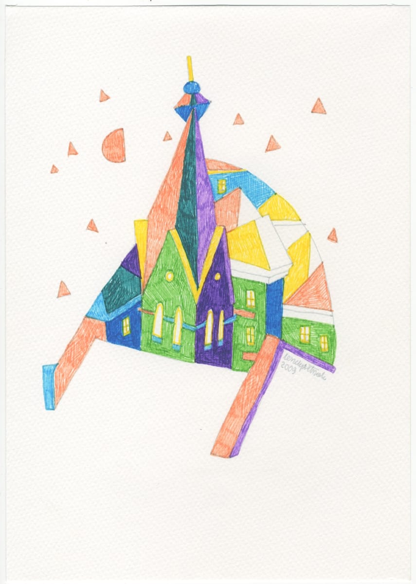 cityscape-400-2009
